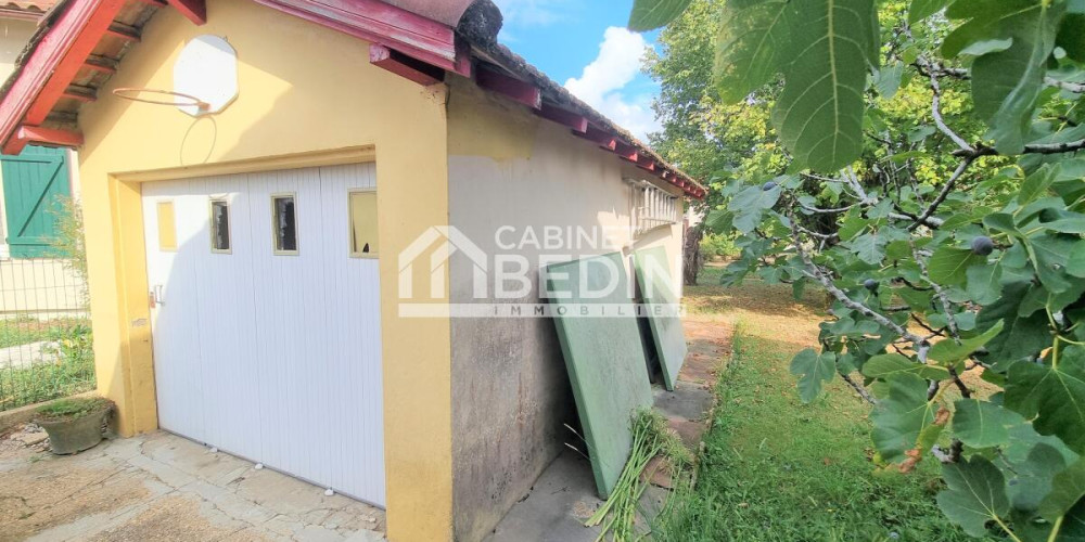 maison à ST PAUL LES DAX (40990)